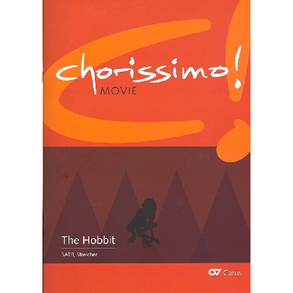 Chorissimo Movie Band 2 - The Hobbit