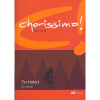 Chorissimo Movie Band 2 - The Hobbit