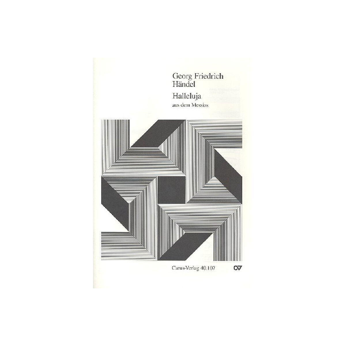 Halleluja Chor aus