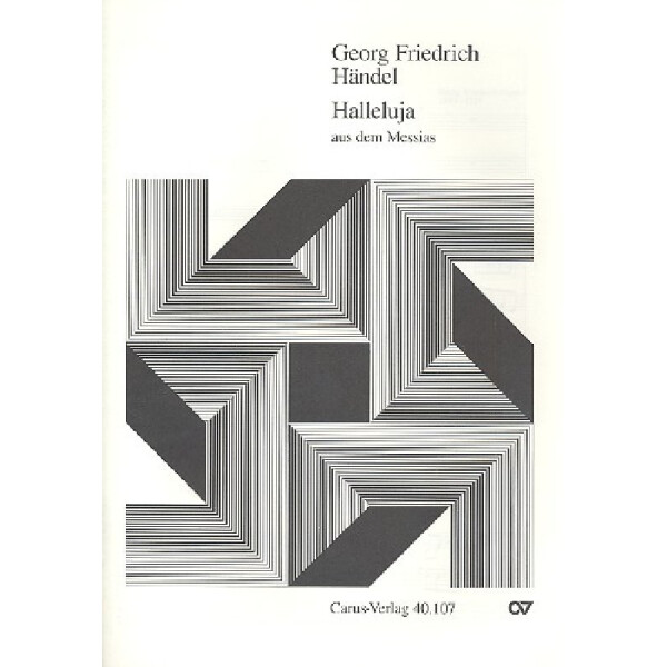 Halleluja Chor aus