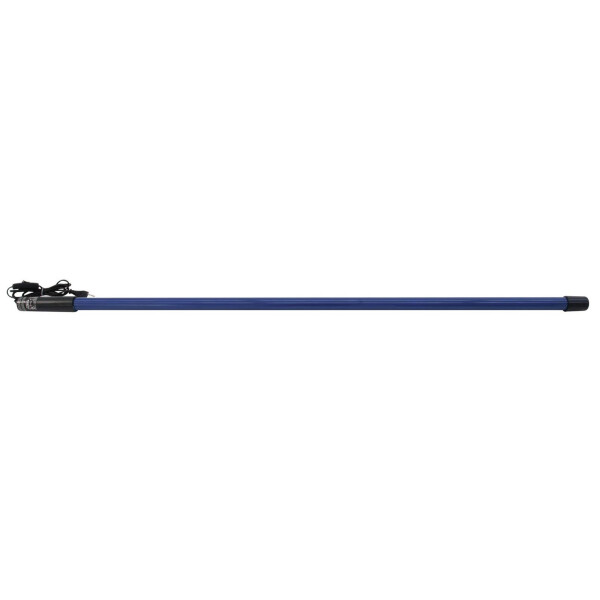 Eurolite Leuchtstab T8 36W 134cm blau L