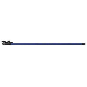 Eurolite Leuchtstab T8 36W 134cm blau L