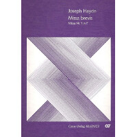 Missa brevis F-Dur Hob.XXII:1