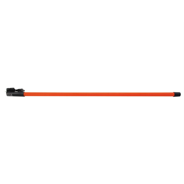 Eurolite Leuchtstab T8 36W 134cm orange L