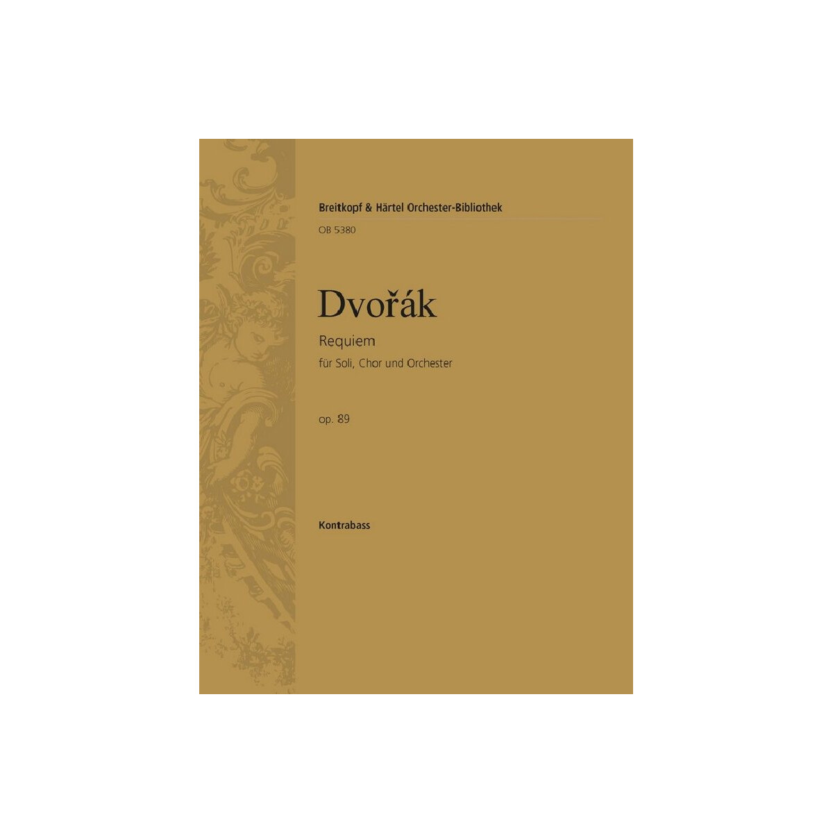 Requiem op.89 box