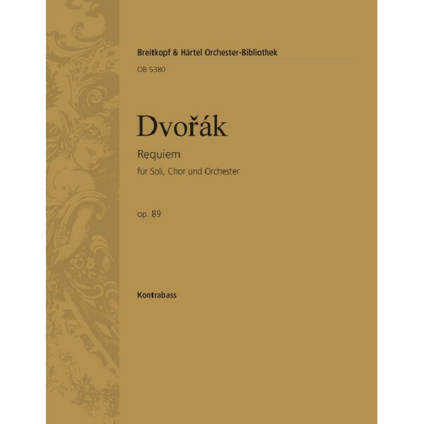 Requiem op.89