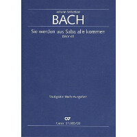 Sie werden aus Saba alle kommen