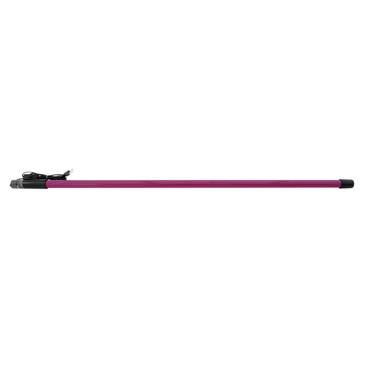 Eurolite Leuchtstab T8 36W 134cm pink L