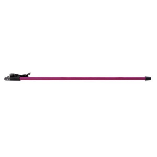 Eurolite Leuchtstab T8 36W 134cm pink L
