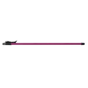Eurolite Leuchtstab T8 36W 134cm pink L