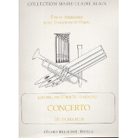 Concerto fa majeur