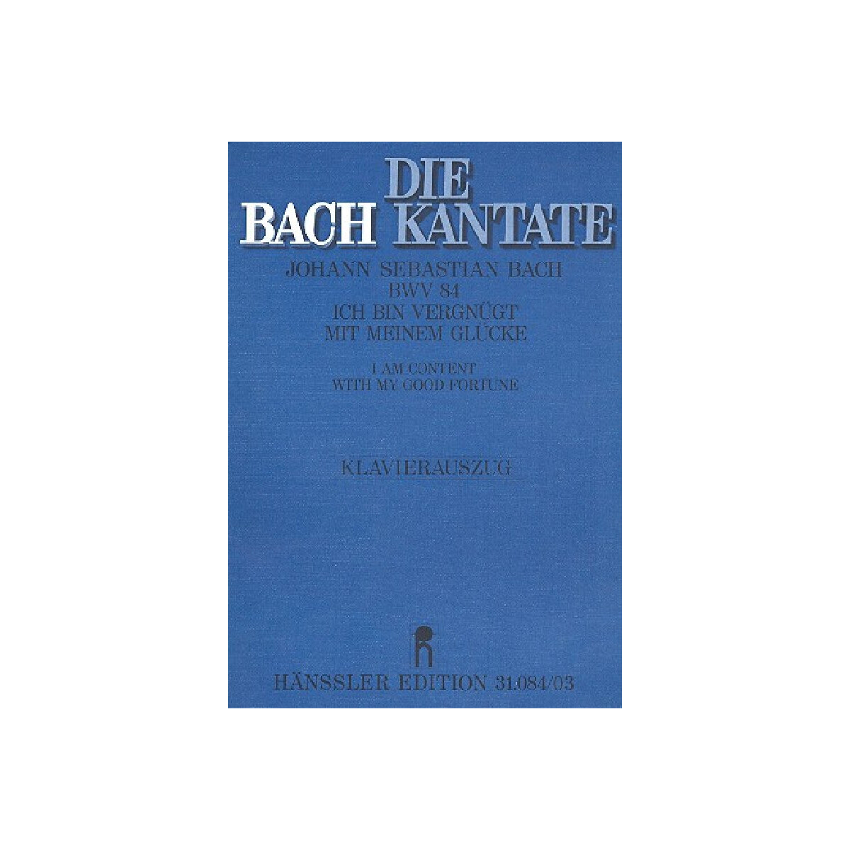 Ich bin vergn&uuml;gt mit meinem Gl&uuml;cke