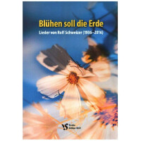 Blühen soll die Erde