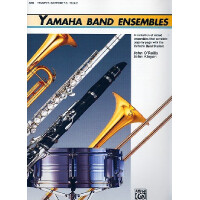 Yamaha Band Ensembles vol.2