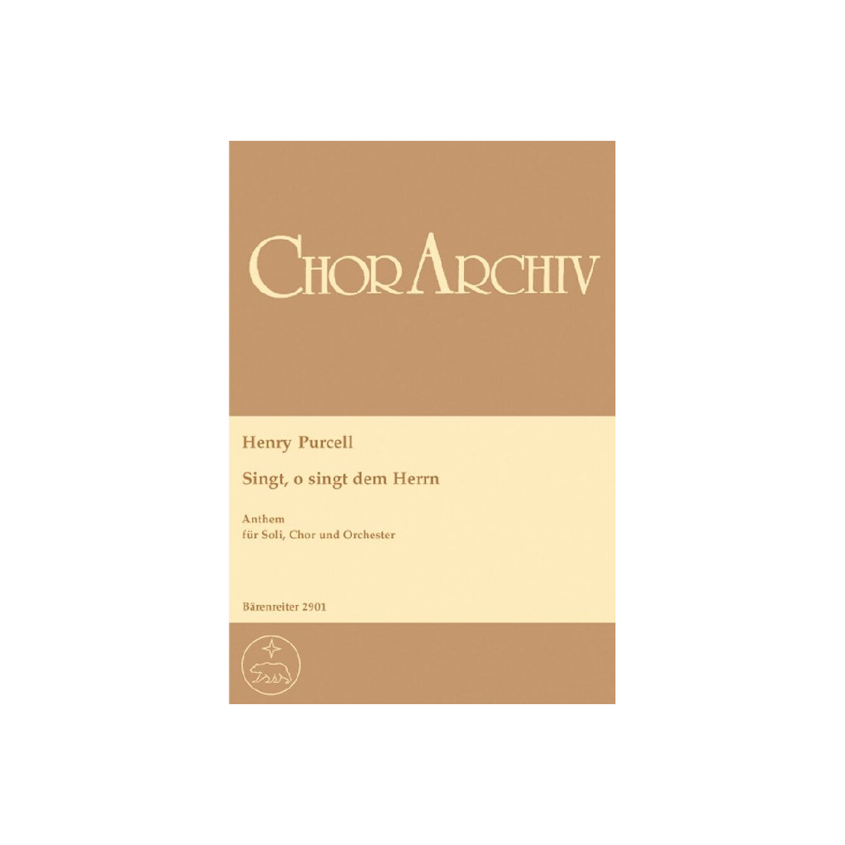 Singt o singt dem Herrn Anthem box