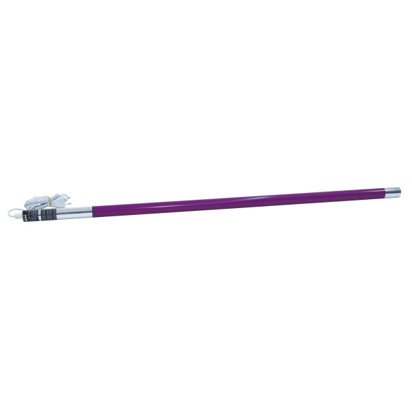 Eurolite Leuchtstab T5 20W 105cm violett