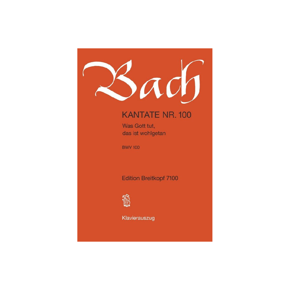 Was Gott tut das ist wohlgetan box