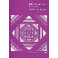 Verleih uns Frieden Choralkantate