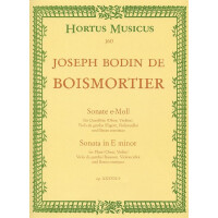 Sonate e-Moll op.37,2