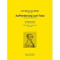Aufforderung zum Tanz op.65 gallery