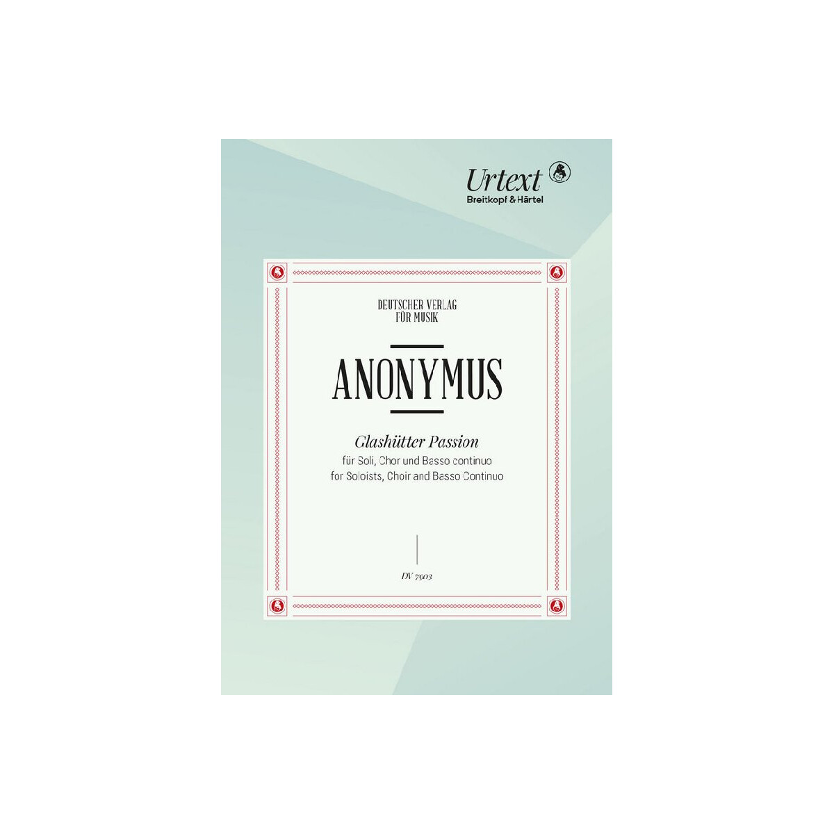 Die Glashütter Passion box