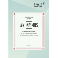 Die Glashütter Passion