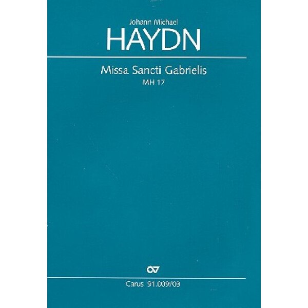 Missa Sancti Gabrielis MH17 für