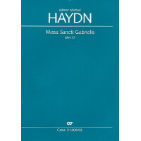 Missa Sancti Gabrielis MH17 für