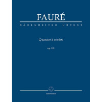 Streichquartett op.121