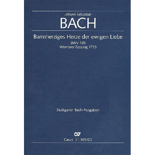 Barmherziges Herze der ewigen Liebe