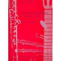 Danses espagnoles no.2 et
