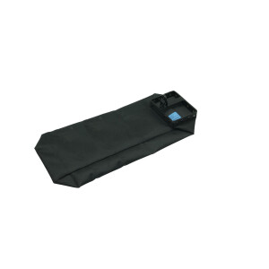 Safetex chain bag 12m load chain/24m hand chain