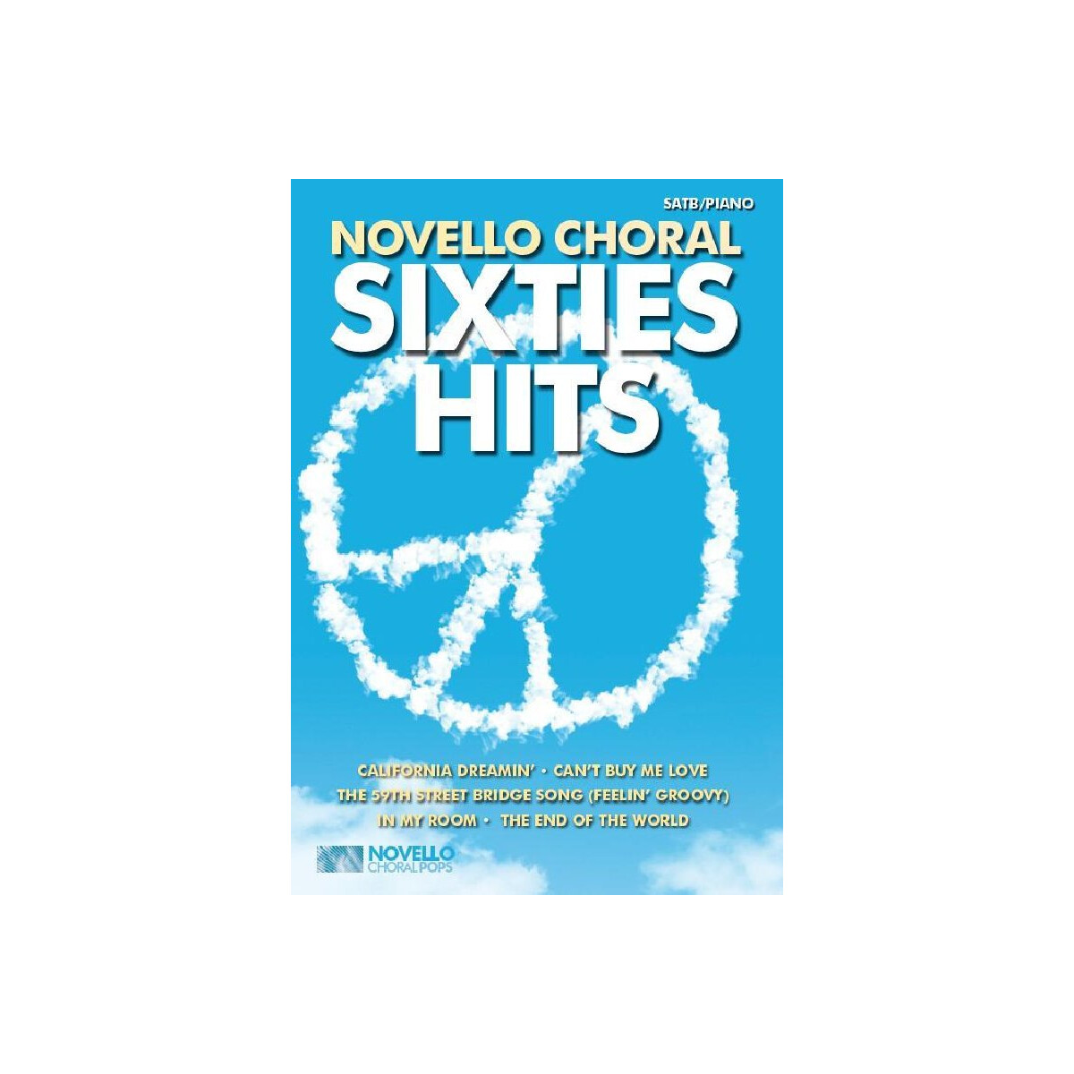 Novello Choral Sixties Hits