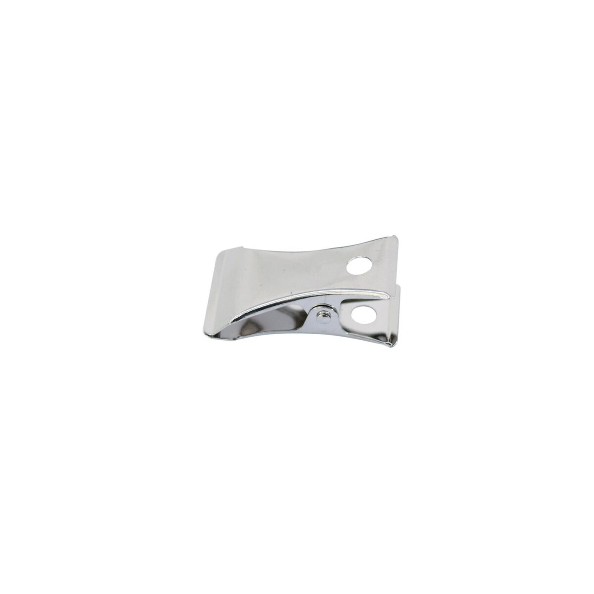 Eurolite color foil clip, nickel-plated