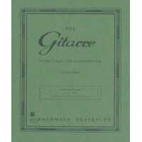 Notturno op.21 für Flöte, Viola
