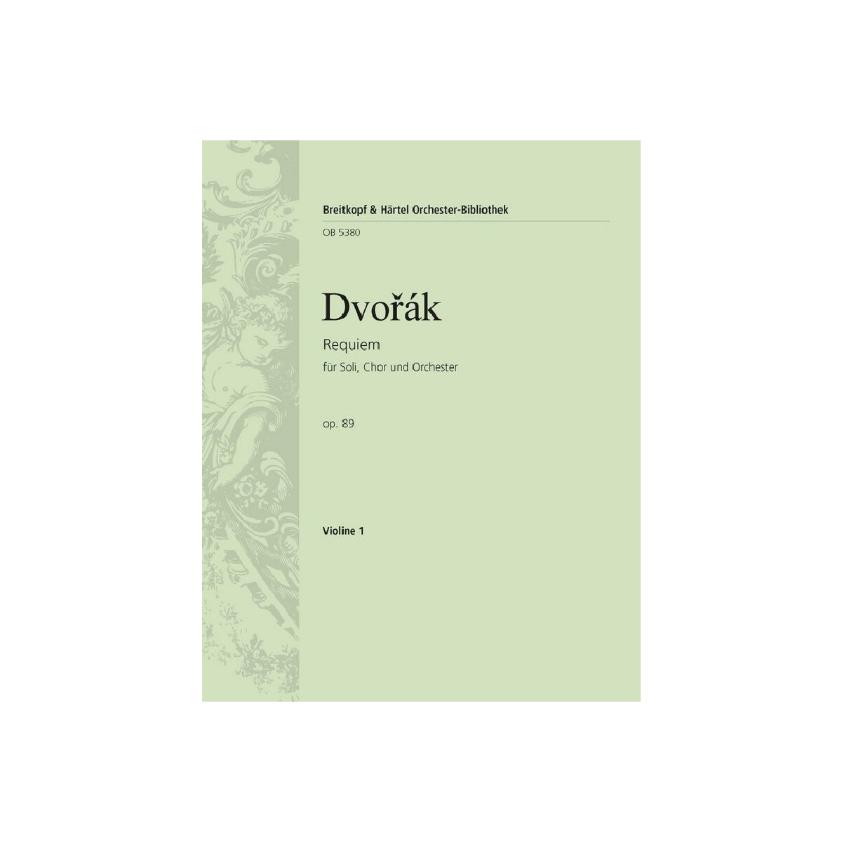 Requiem op.89