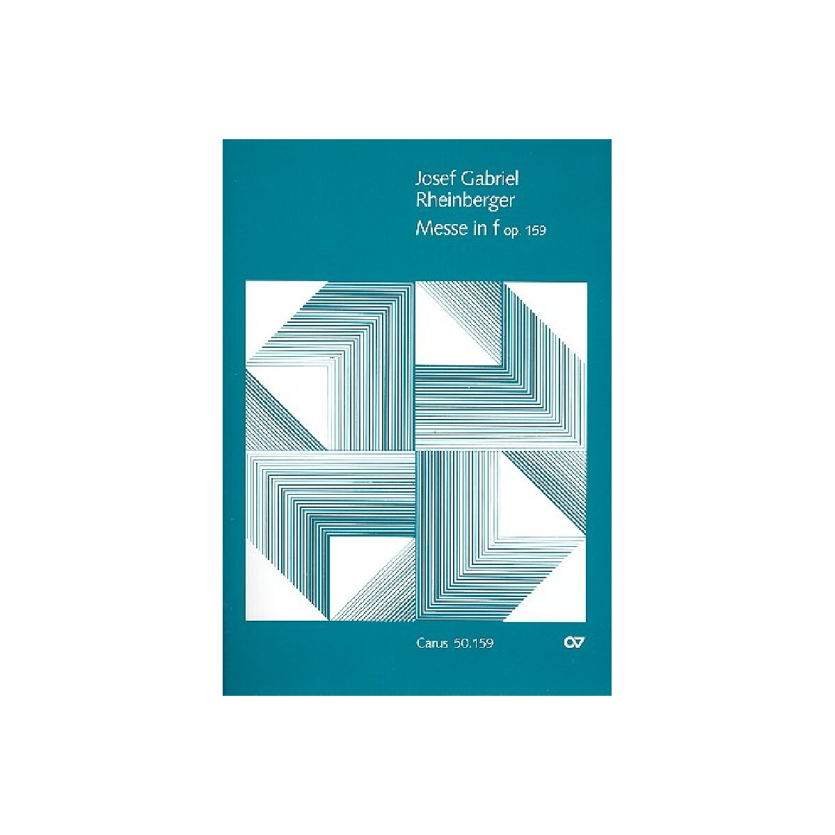 Messe f-Moll op.159