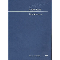 Requiem op.48