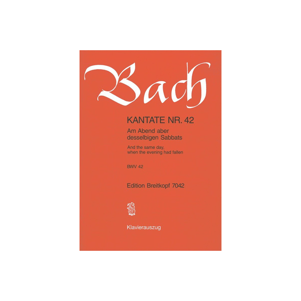 Am Abend aber desselbigen Sabbats box