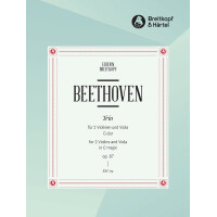 Trio C-Dur op.87