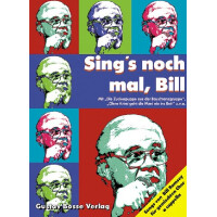 Sings noch mal Bill Songs von Bill Ramsey