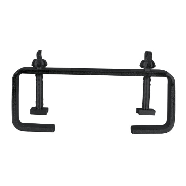 Eurolite TCH-50/20 C-Haken schwarz