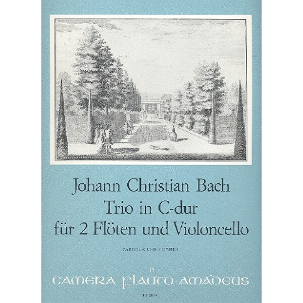 Trio C-Dur