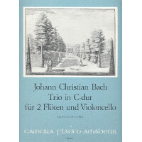 Trio C-Dur