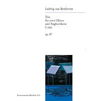 Trio C-Dur op.87