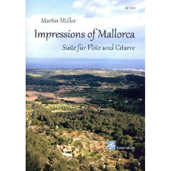 Impressions of Mallorca