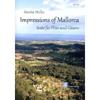 Impressions of Mallorca