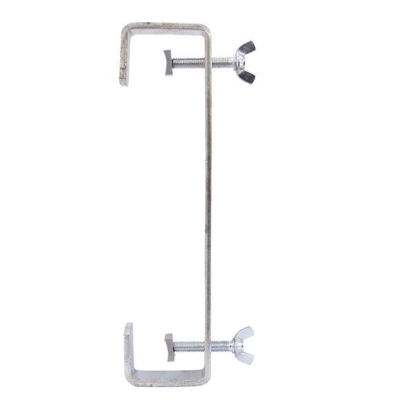 Eurolite TCH-50/30 C-Haken silber