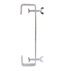 Eurolite TCH-50/30 C-Haken silber