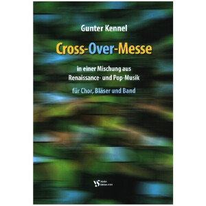 Cross-Over-Messe